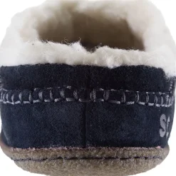 Chaussons*Sorel Lanner Ridge Black